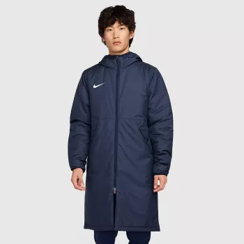 Nike Syn FL Repel Park 20 SDF casaco homem Navy Blue CW6156 451 L