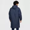 Nike Syn FL Repel Park 20 SDF casaco homem Navy Blue CW6156 451 L