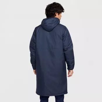 Nike Syn FL Repel Park 20 SDF casaco homem Navy Blue CW6156 451 L