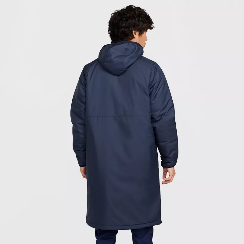 Nike Syn FL Repel Park 20 SDF casaco homem Navy Blue CW6156 451 L