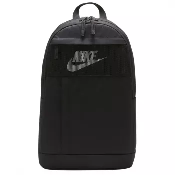 Nike Elemental mochila Preto DD0562 010