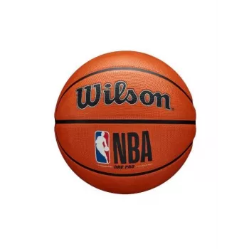 Wilson NBA DRV Pro bola de basquetebol, tamanho 7