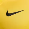 Camisola de guarda-redes para homem Nike Dri-FIT ADV Gardien IV Opti Yellow/preto M