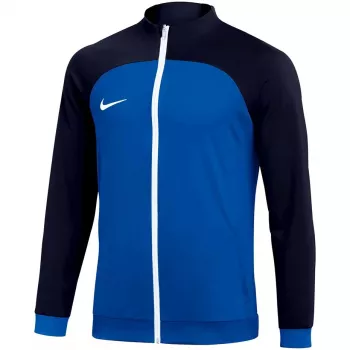 Casaco de fato de treino Nike NK Dri-FIT Academy Pro para homem sweatshirt azul DH9234 463