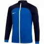 Casaco de fato de treino Nike NK Dri-FIT Academy Pro para homem sweatshirt azul DH9234 463