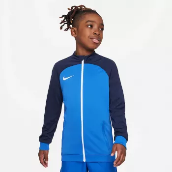 Sweatshirt Nike Dri-FIT Academy Pro azul e marinho DH9283 463 XS