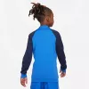Sweatshirt Nike Dri-FIT Academy Pro azul e marinho DH9283 463 XS
