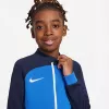 Sweatshirt Nike Dri-FIT Academy Pro azul e marinho DH9283 463 XS