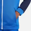 Sweatshirt Nike Dri-FIT Academy Pro azul e marinho DH9283 463 XS