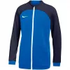 Top de treino Nike Dri-FIT Academy Pro para homem Obsidian/branco tamanho M