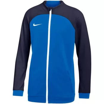 Top de treino Nike Dri-FIT Academy Pro para homem Obsidian/branco tamanho M