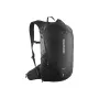 Salomon Trailblazer 20 mochila - preto/Alloy, 20L, mochila de dia unissexo para caminhadas