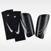 Caneleiras de futebol Nike Mercurial Lite Preto DN3611 010 XL