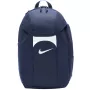 Mochila Nike Academy Team 2.3 azul-marinho DV0761 410