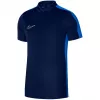 Polo Nike DF Academy 23 SS homem Navy DR1346 451 S
