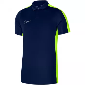 Polo Nike DF Academy 23 SS homem Navy DR1346 452 S