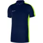 Polo Nike DF Academy 23 SS homem Navy DR1346 452 S
