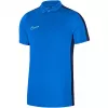 Polo Nike DF Academy 23 SS azul DR1346 463 S t-shirt