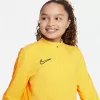 Nike Dri-FIT Academy 23 Casaco de Treino Criança Opti Amarelo/Preto DR1356-719