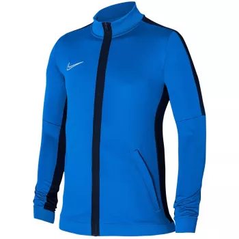 Nike Dri-FIT Academy 23 Sweatshirt Homem Azul DR1681 463 S