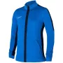 Nike Dri-FIT Academy 23 Sweatshirt Homem Azul DR1681 463 M
