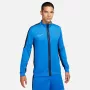 Nike Dri-FIT Academy 23 Sweatshirt de Futebol Homem Obsidian Blue DR1681 463 Tamanho L