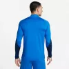 Nike Dri-FIT Strike 23 Top de Treino Homem Azul 463 Tamanho S