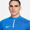 Nike Dri-FIT Strike 23 Casaco de Treino de Futebol Homem Azul L