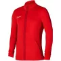 Nike Dri-FIT Academy 23 Sweatshirt Homem Vermelho DR1681 657 L