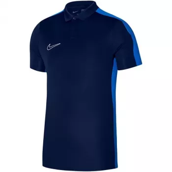 Nike Dri-FIT Academy 23 Polo Criança Azul-marinho Tamanho L