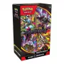 Pokémon TCG Mega Evolution Pitch Black caixa de pacotes, inglês