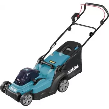 Makita LM003GZ 40V Max XGT corta-relvas a bateria sem escovas 38 cm (sem bateria)