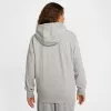 Nike Club Fleece sweatshirt homem Dark Grey Heather L