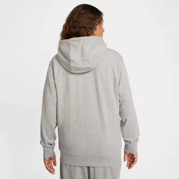 Nike Club Fleece sweatshirt homem Dark Grey Heather L