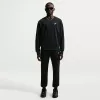 Nike Club FT sweatshirt homem preto FN3888 010 tamanho S