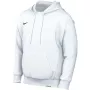 Nike Dri-FIT Standard Issue sweatshirt com capuz homem branco FD7734 100 M