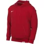 Nike Dri-FIT Standard Issue sweatshirt com capuz homem vermelho FD7734 657 M