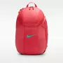 Mochila Nike Academy Team 2.3, coral, DV0761 850
