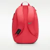 Mochila Nike Academy Team 2.3, coral, DV0761 850