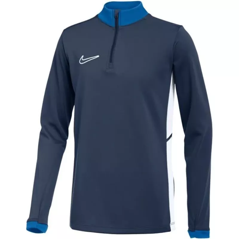 Nike Dri-FIT Academy 25 Casaco de treino Navy criança XS