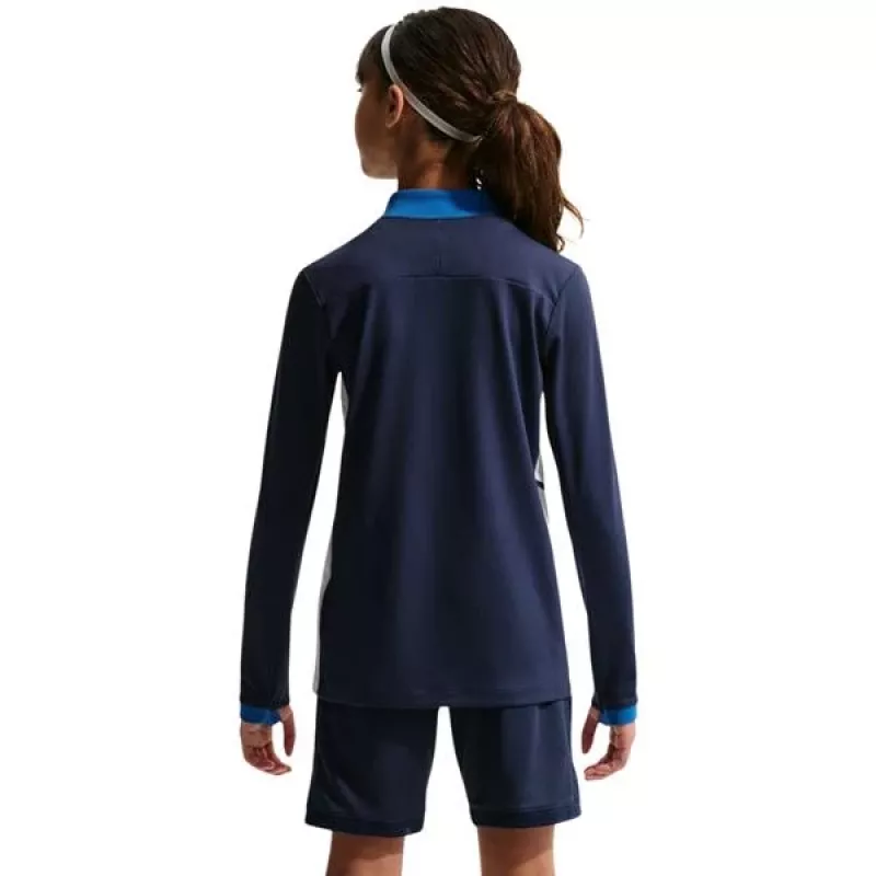 Nike Dri-FIT Academy 25 Casaco de treino Navy criança XS