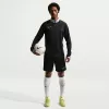 Nike homem Dri-FIT Academy 25 Drill Top preto tamanho S