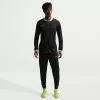 Nike Dri-FIT Academy 25 blusão de treino homem preto 2XL