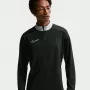 Nike Dri-FIT Academy 25 top de treino homem preto FZ9767 010