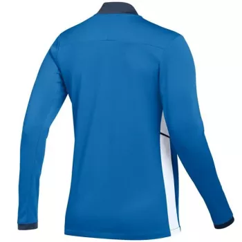 Nike Dri-FIT Academy 25 blusão de treino homem Baltic Blue FZ9824-463 XL