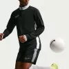 Nike Dri-FIT Academy 25 top de treino homem preto FZ9767 010 XL