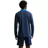 Nike Dri-FIT Academy 25 top de treino homem Midnight Navy FZ9767 410 M