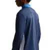 Nike Dri-FIT Academy 25 top de treino homem Midnight Navy FZ9767 410 M