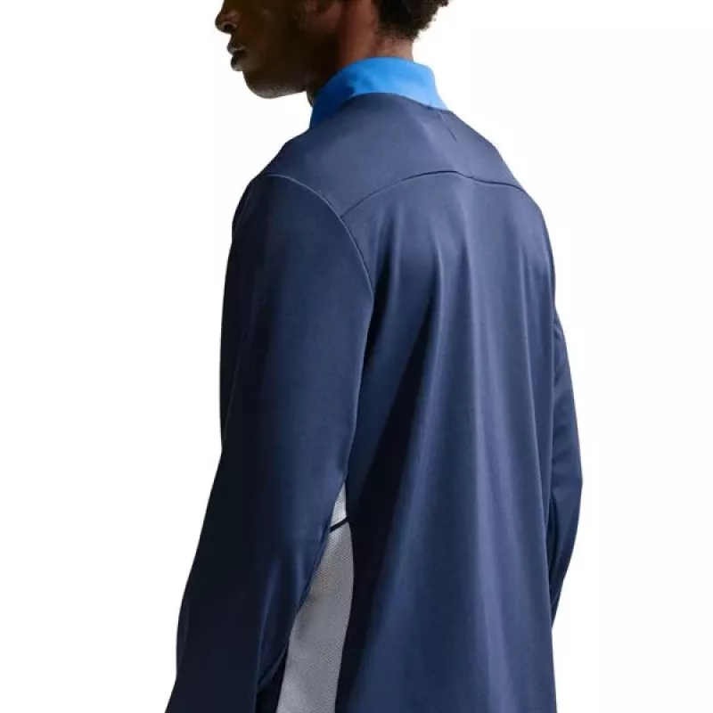 Nike Dri-FIT Academy 25 top de treino homem Midnight Navy FZ9767 410 M