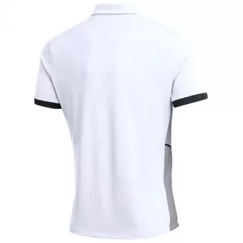 Nike Dri-FIT Academy 25 polo de manga curta homem branco XL